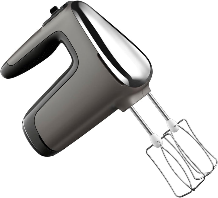 Tefal HT650E Power Mix Silence Test
